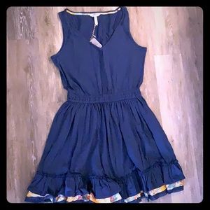 Swing Time Dress